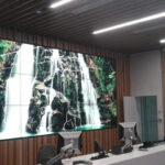 Av installation