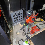 Core Drilling