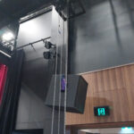 Rigging & lifting