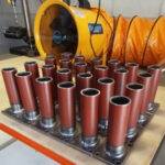 Welding & Fabrication