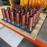 Welding & Fabrication